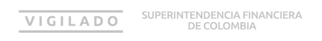 Superintendencia Financiera de Colombia