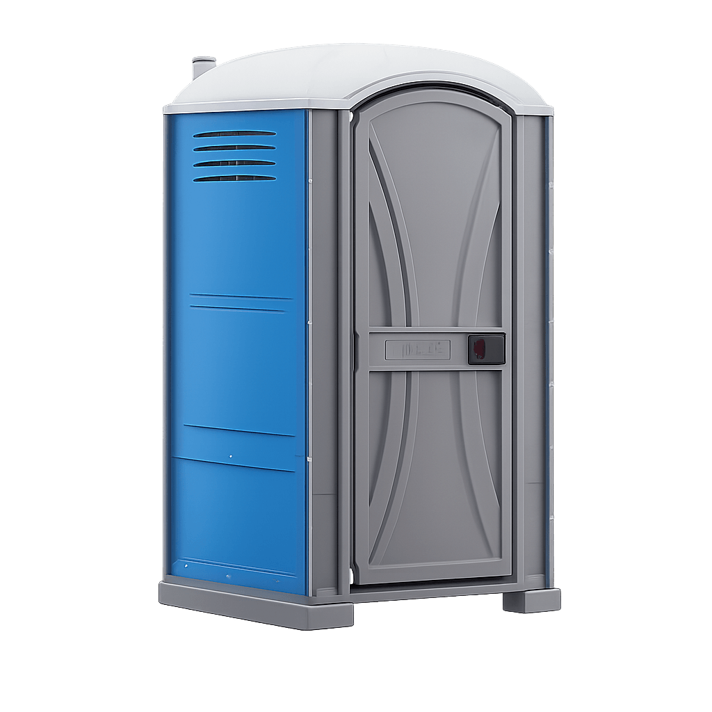 Baño portatil