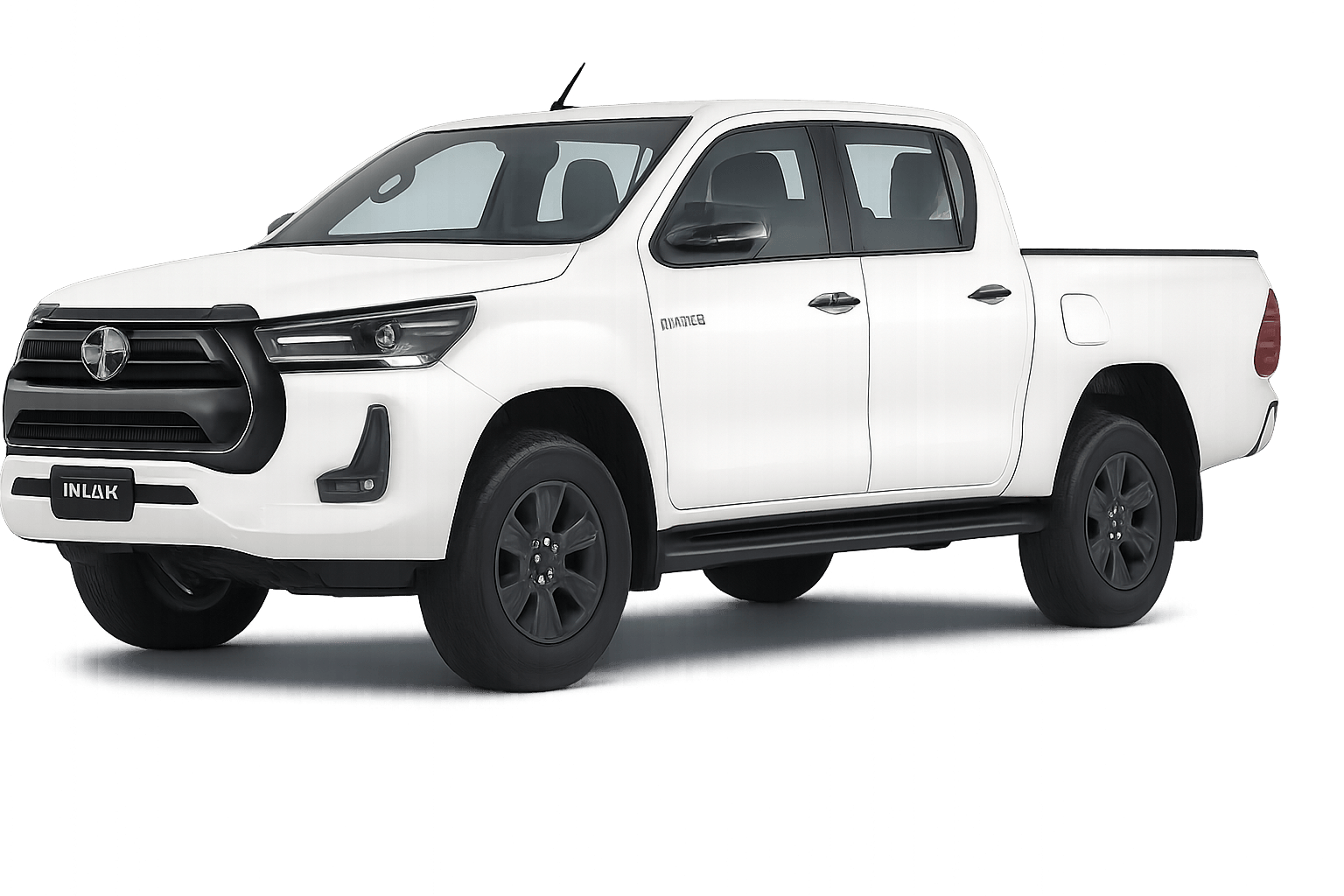 Camioneta 4x4 | 4x2
