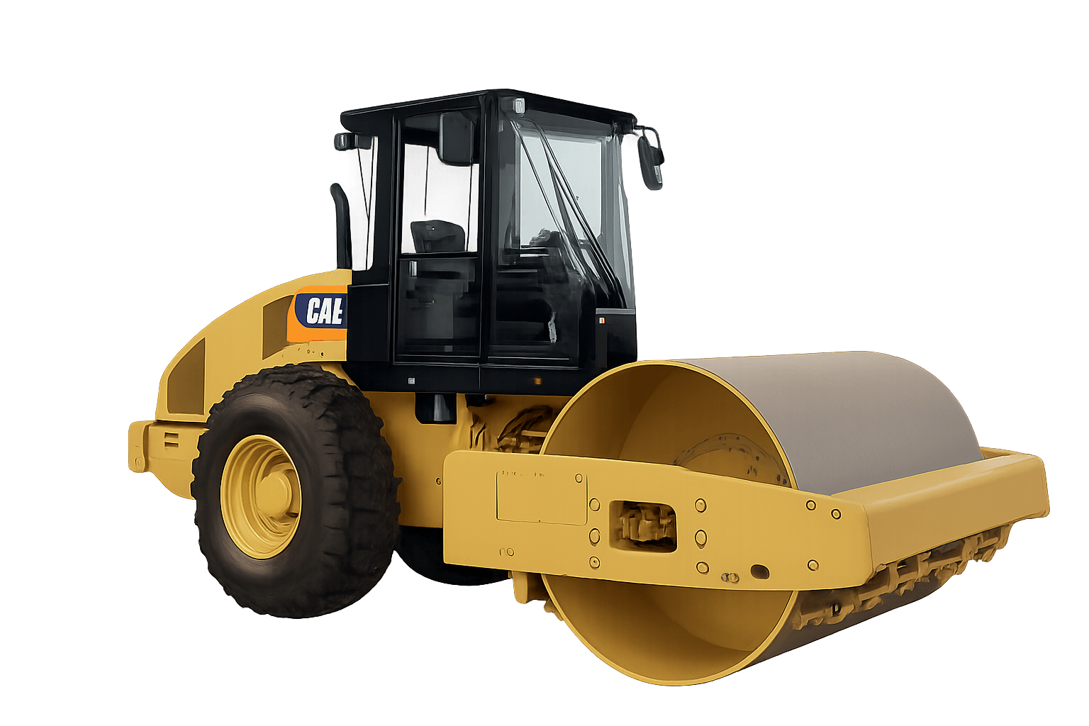Vibrocompactador