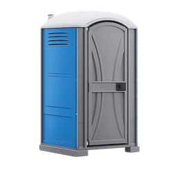 Baño portátil