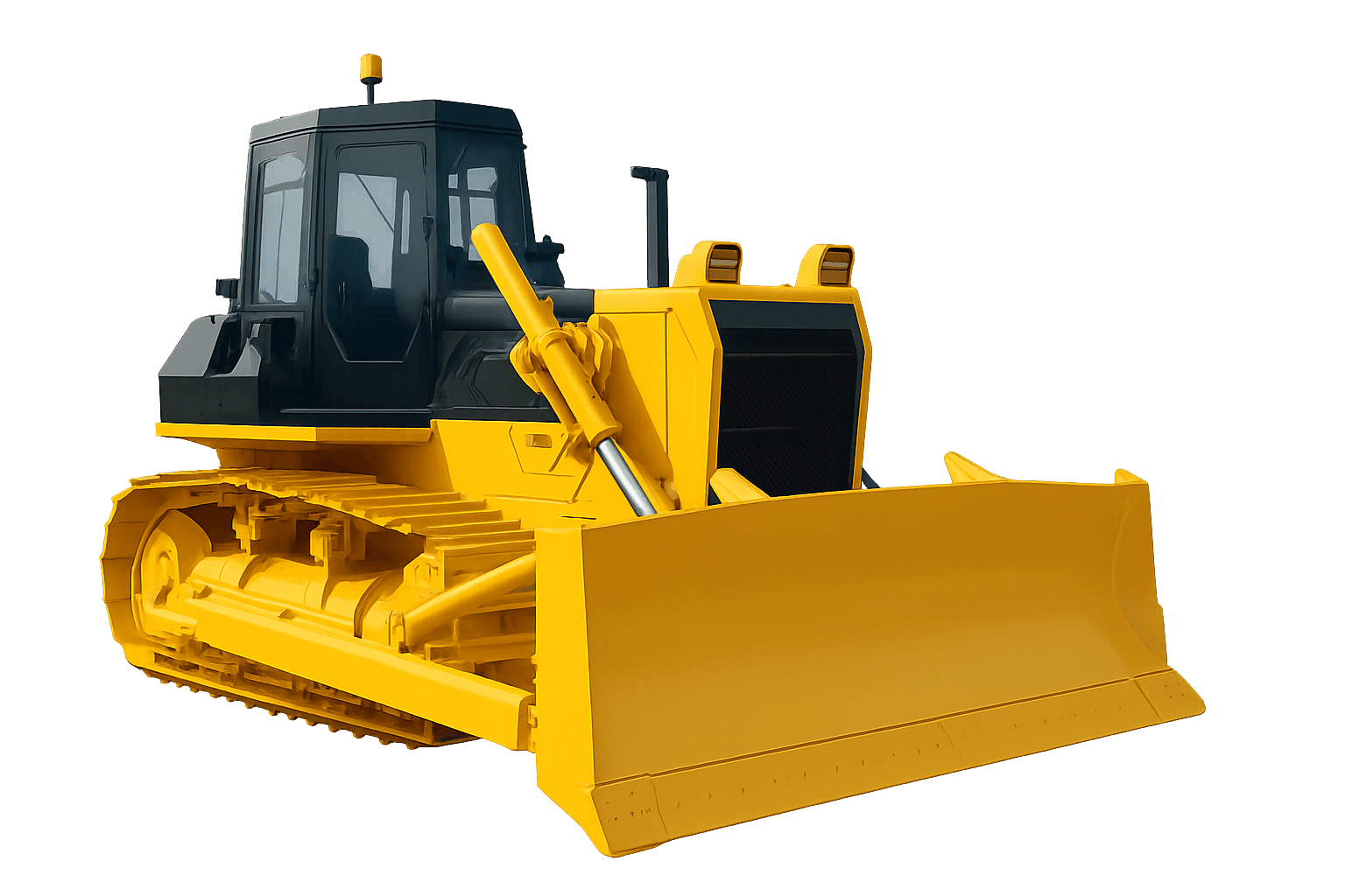 Bulldozer