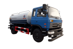 Carro tanque