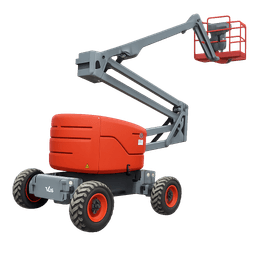 Plataforma elevadora