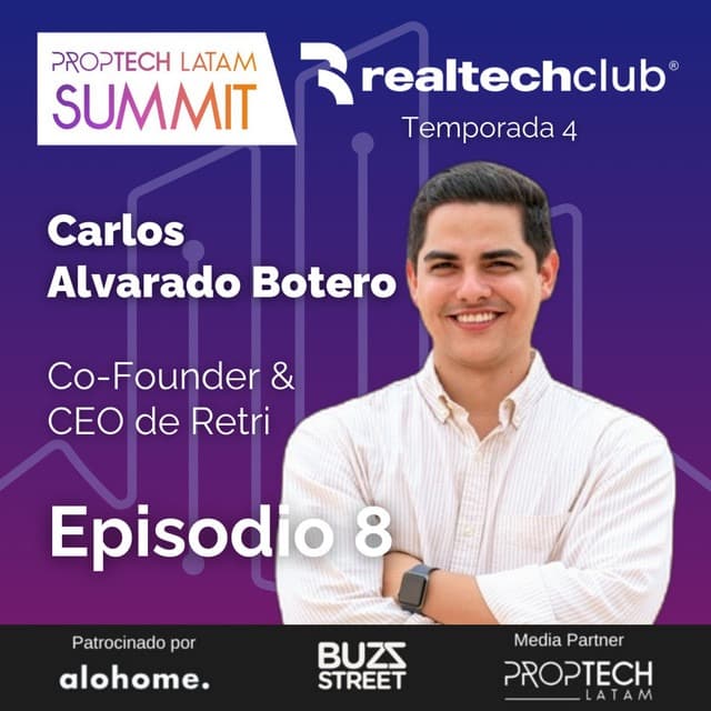 Retri: Maquinaria On-Demand en LATAM