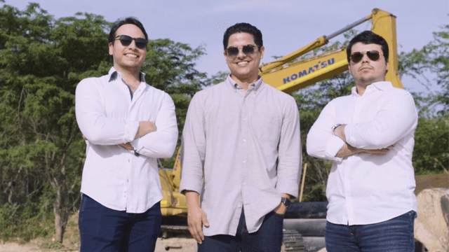 Tres jóvenes emprendedores representarán a Barranquilla en México